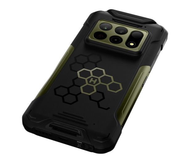 myPhone HAMMER Construction 3 THERMAL 5G MILITARY EDITION 12/256GB - 1609017 - zdjęcie 13
